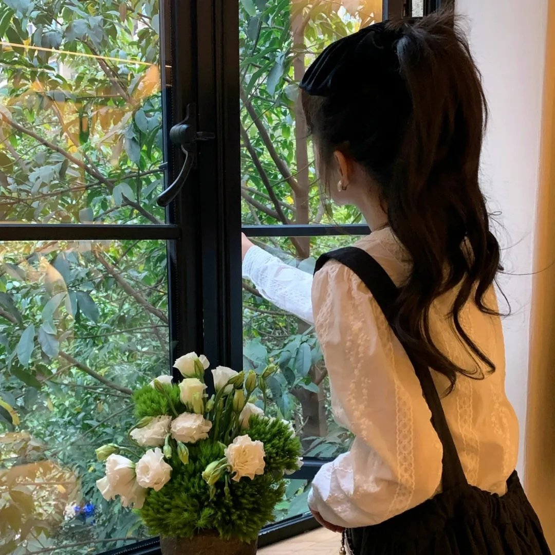 爱无间
